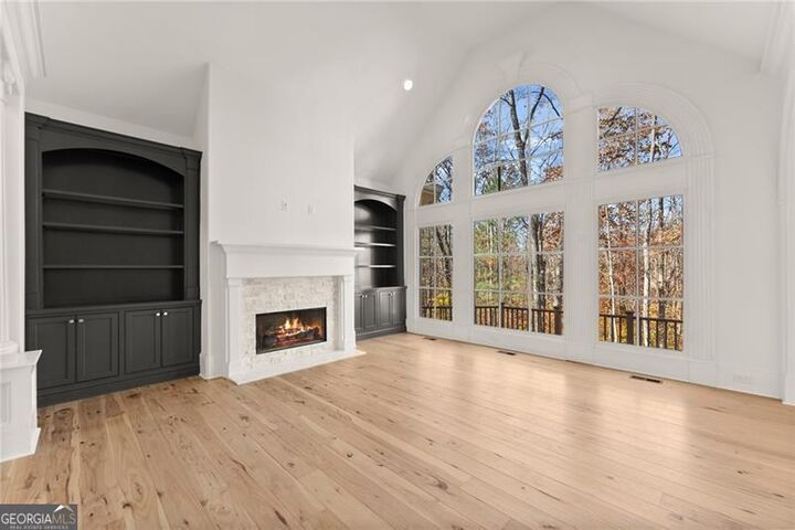 Property Photo:  55 Summittrail Lane  GA 30534 