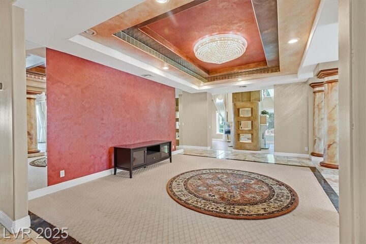Property Photo:  3372 Westwind Road  NV 89146 