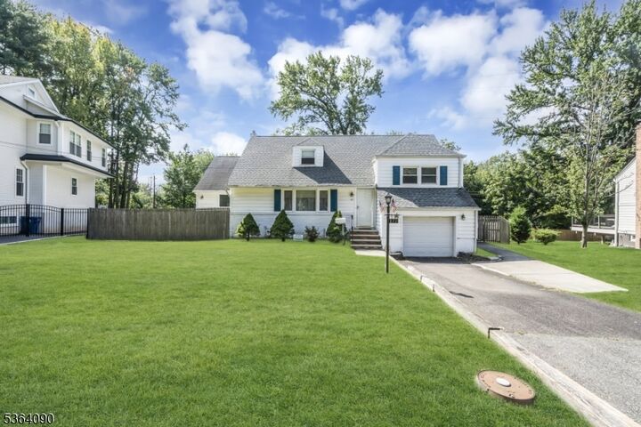 Property Photo: 171 Vinton Cir NJ 07023