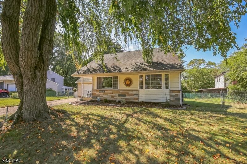 Property Photo: 1523 N Bowling Green Dr NJ 08003