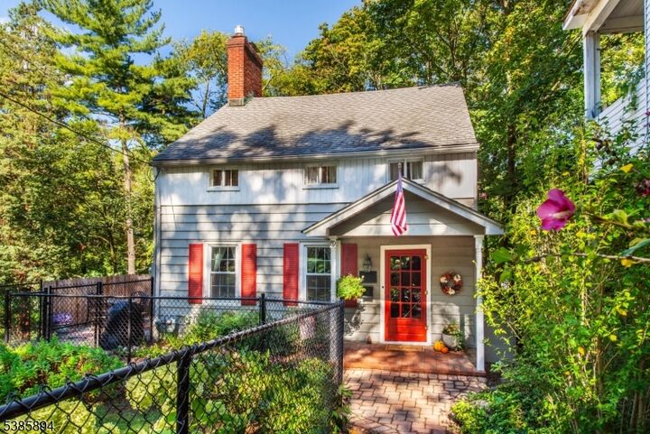 Property Photo: 89 Western Ave NJ 07960