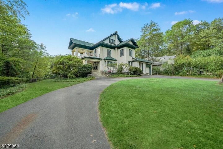 Property Photo: 12 Overlook Rd NJ 07046