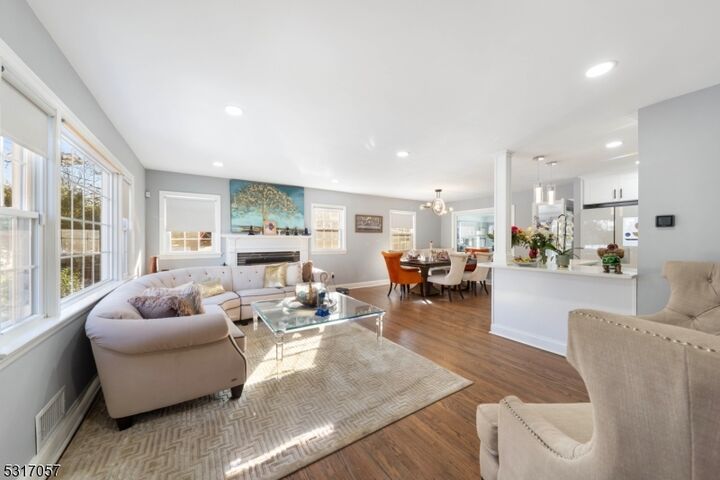 Property Photo: 71 Willoughby Rd NJ 07023