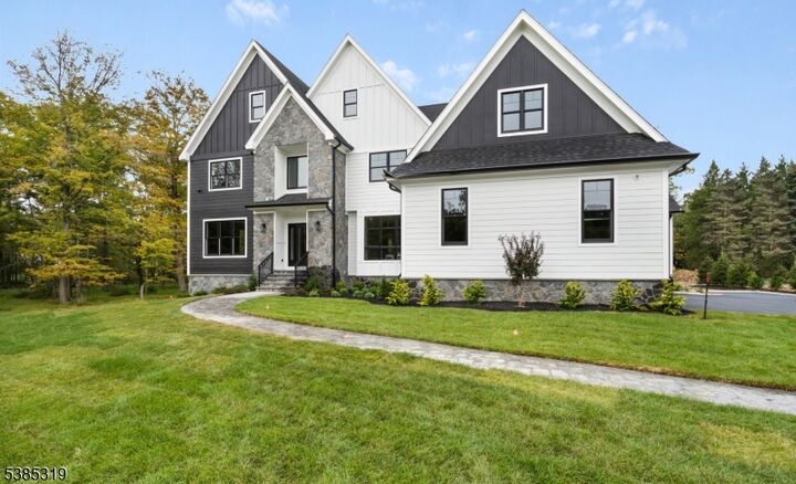 Property Photo: 3 Brookside Dr NJ 07059