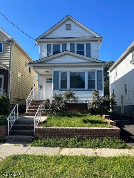 Property Photo:  419 Lafayette St  NJ 07036 