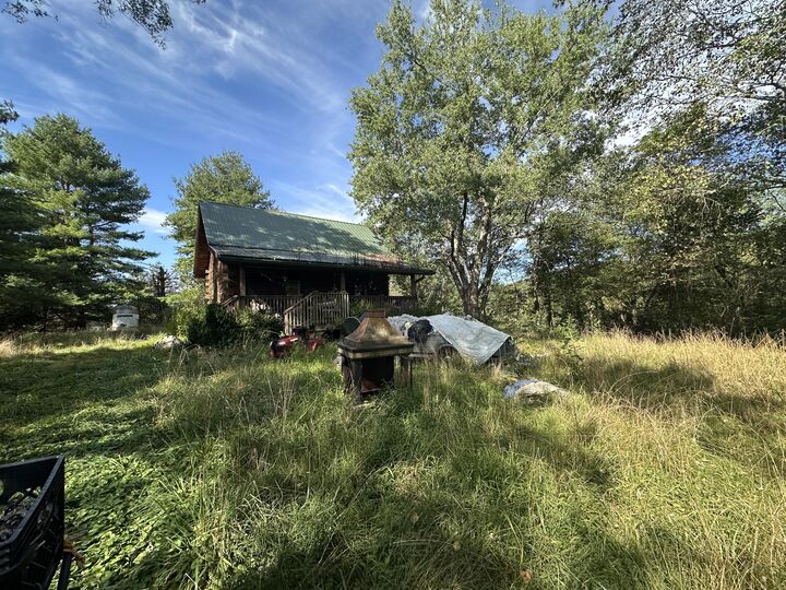 13318 Co Rd 3/4  Alderson WV 24910 photo