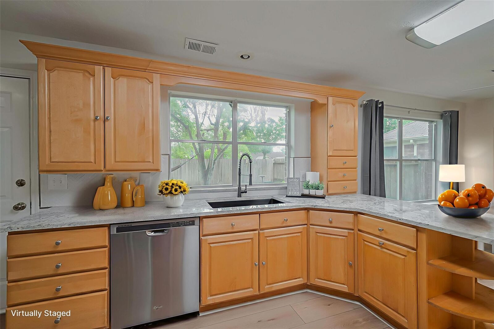Property Photo: 18139 River Sage Drive TX 77084