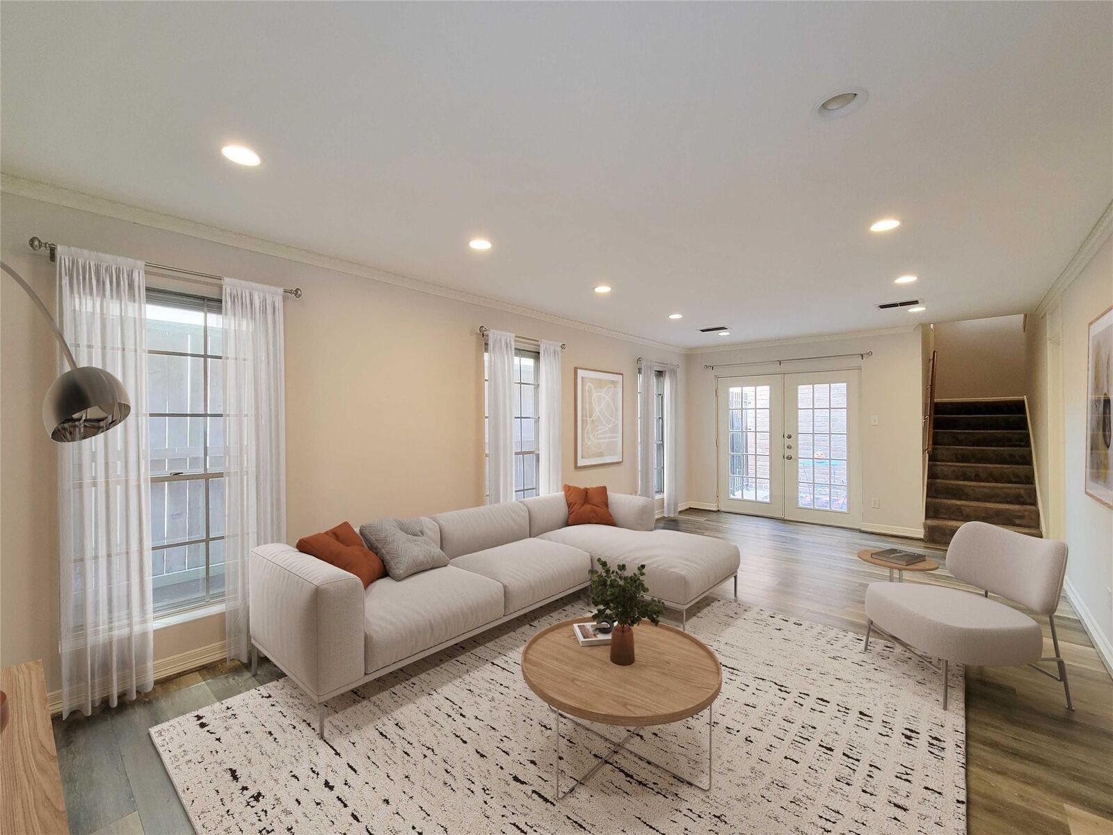Property Photo:  6302 1st Street  TX 77401 