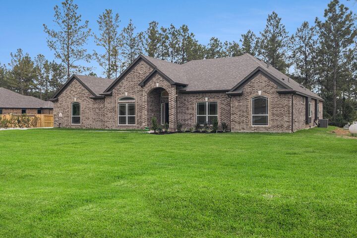 Property Photo:  13352 Wichita Fall Trail  TX 77303 