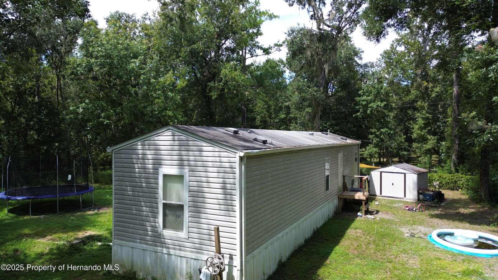 Property Photo:  22396 Bull Run Road  FL 34602 