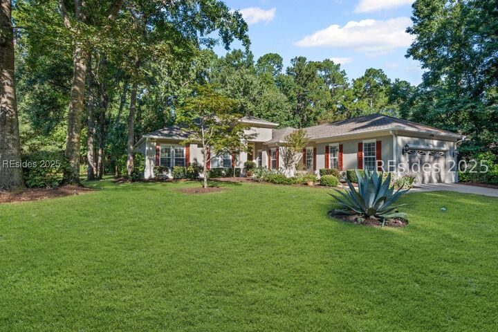 8 Cutter Circle  Bluffton SC 29909 photo