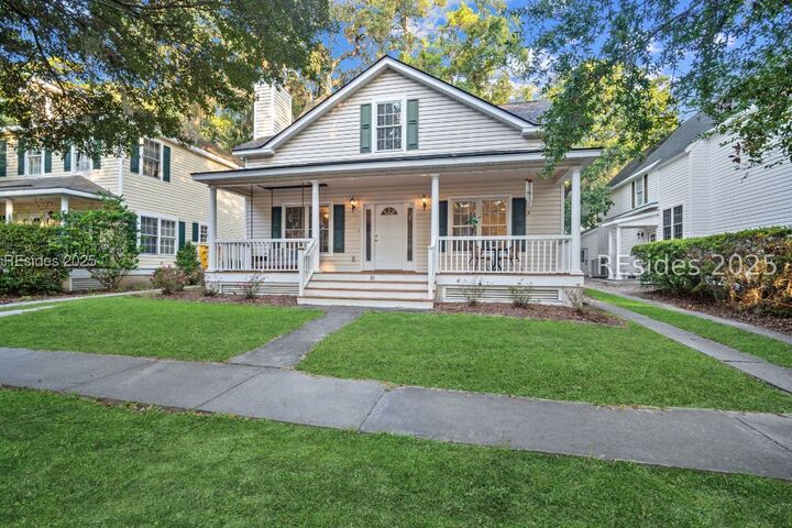 Property Photo:  30 Westbury Park Way  SC 29910 