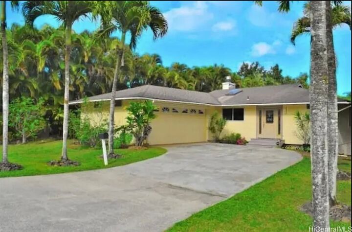 3821 Haulani Place  Princeville HI 96722 photo