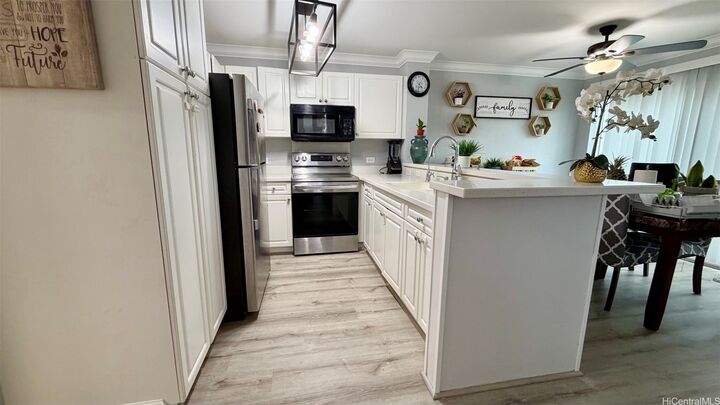 Property Photo:  91-1022 Huliau Street 1A  HI 96706 