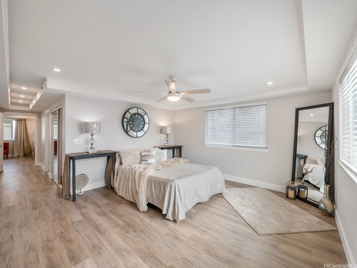 1404 Noelani Street  Pearl City HI 96782 photo