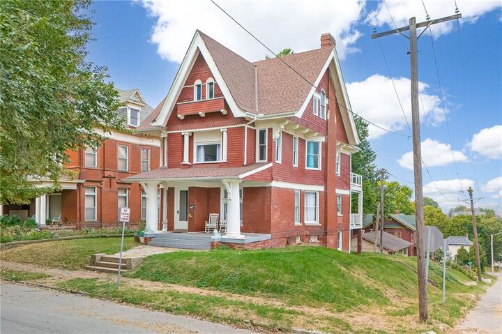 Property Photo:  104 S 15th Street  MO 64501 