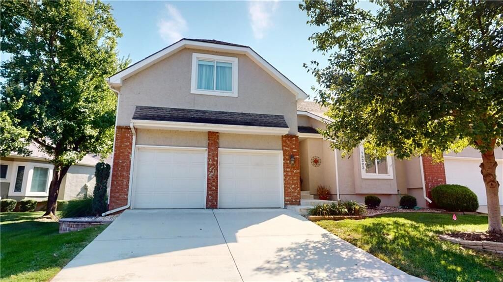 Property Photo: 13203 W 85th Court KS 66215