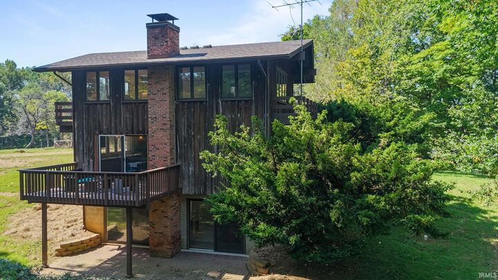 Property Photo:  1000 W Williams Road  IN 47404 