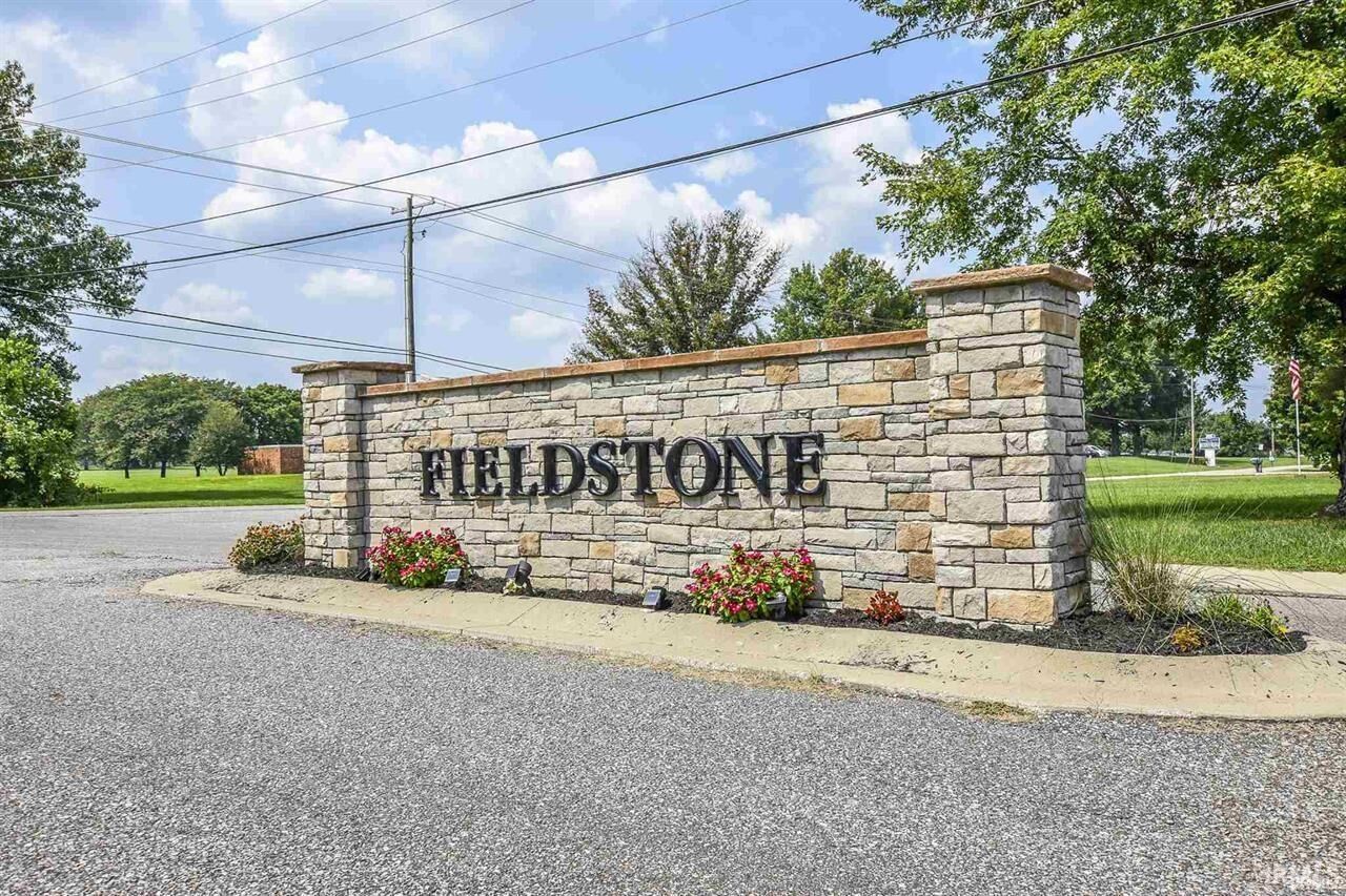 Property Photo:  3250 Heseman Avenue  IN 47725 