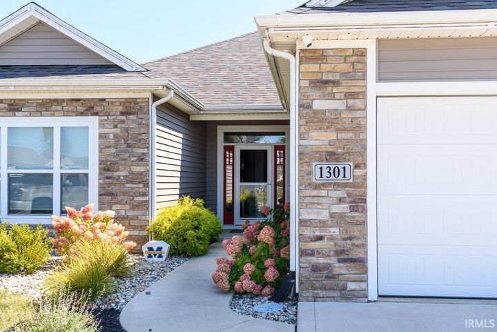 Property Photo: 1301 Prosecco Court IN 46825-0019