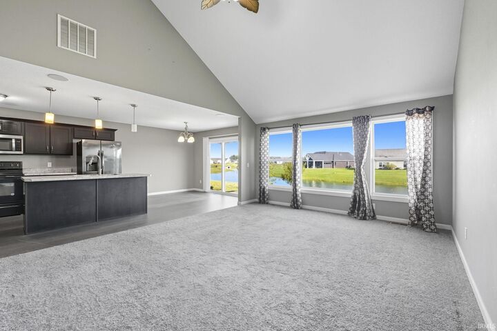 Property Photo:  13202 Magnolia Creek Trail  IN 46814 