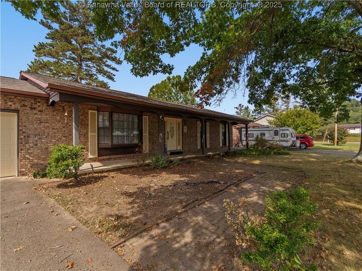 Property Photo:  441 Jane Drive  WV 25510 