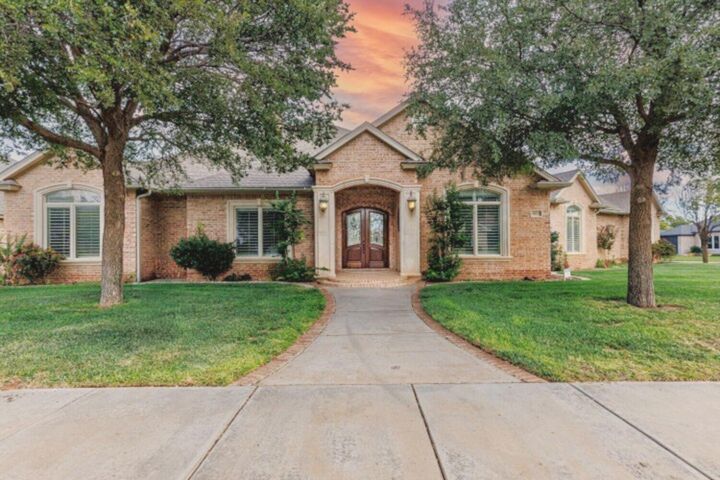4602 101st Street  Lubbock TX 79424 photo