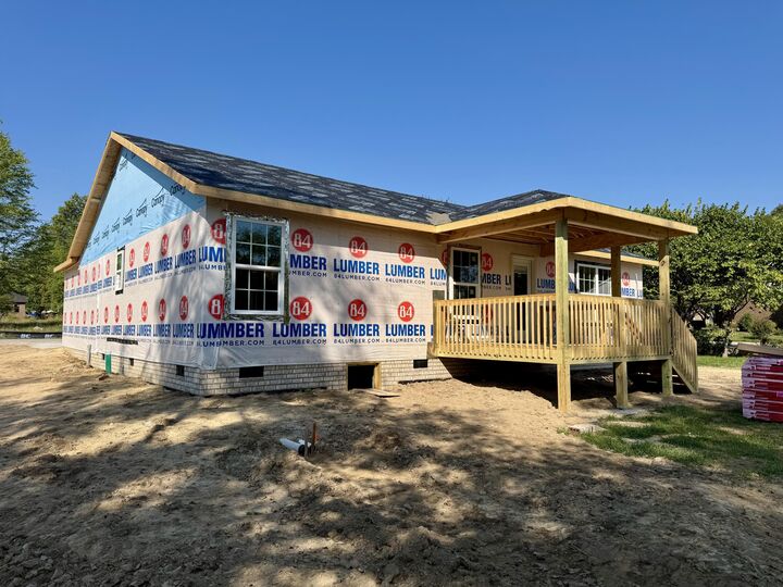 Property Photo: 706 N Powell Avenue KY 40403