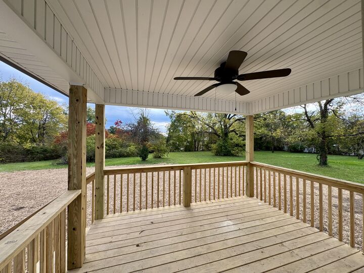 Property Photo:  706 N Powell Avenue  KY 40403