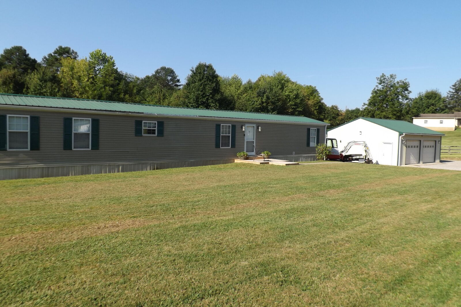 Property Photo: 7481 State Hwy 1232 KY 40701