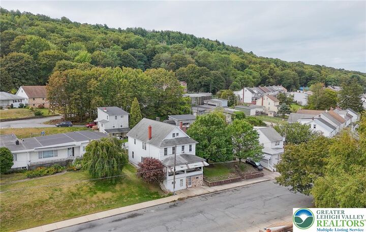 Property Photo: 120 W Abbott Street PA 18232