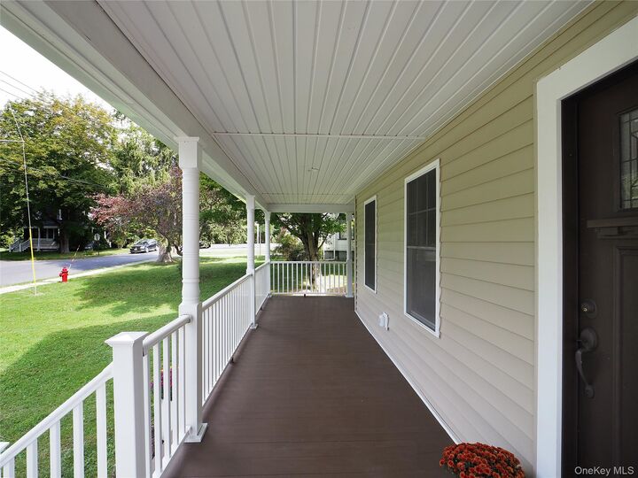 Property Photo:  32 Reservoir Drive  NY 12545 