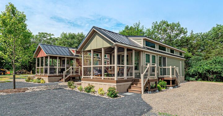 Property Photo:  197 Wheeler Road  NY 10921 
