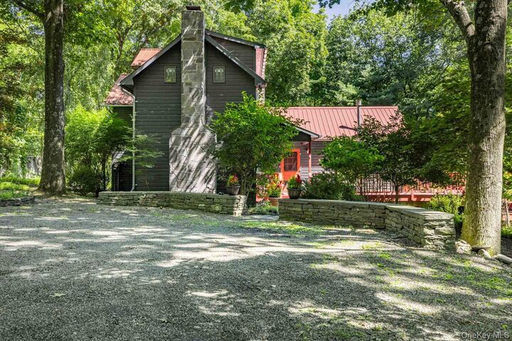 Property Photo: 125 Johnson Hill Road NY 12401