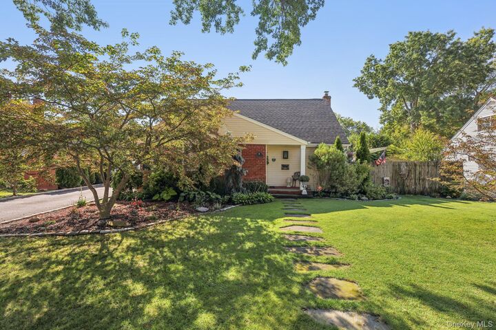 Property Photo:  64 Wilson Avenue  NY 11590 