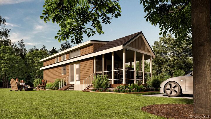 197 Wheeler Road 90  Florida NY 10921 photo