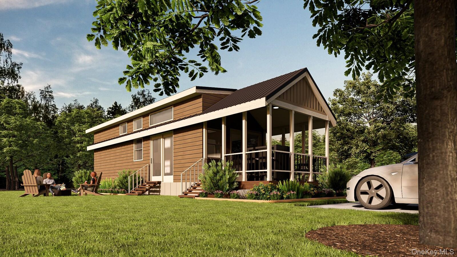 Property Photo:  197 Wheeler Road  NY 10921 