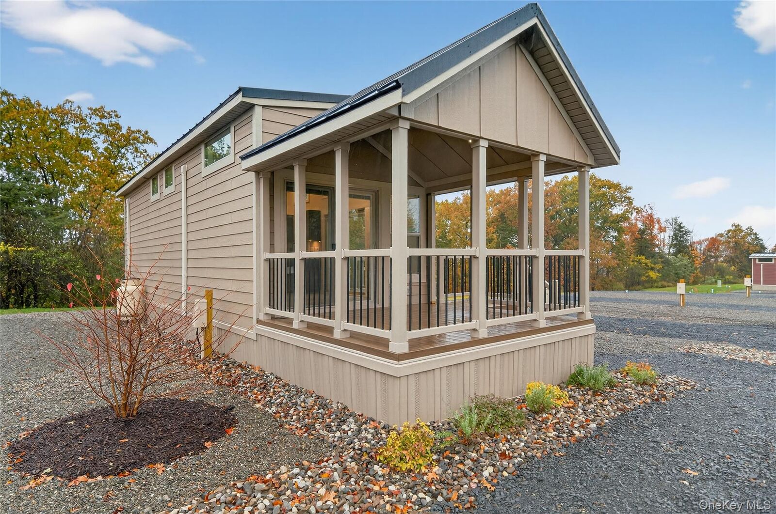 Property Photo:  197 Wheeler Road 90  NY 10921 