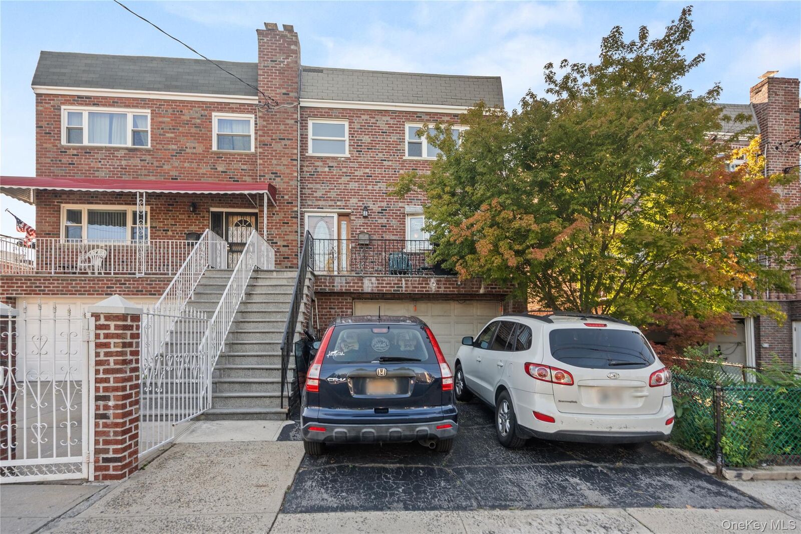 Property Photo: 1163 Havemeyer Avenue NY 10462