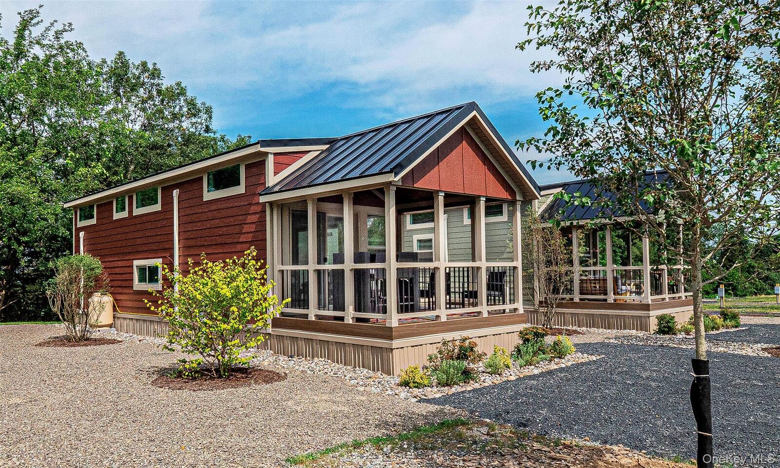 Property Photo:  197 Wheeler Road 101  NY 10921 