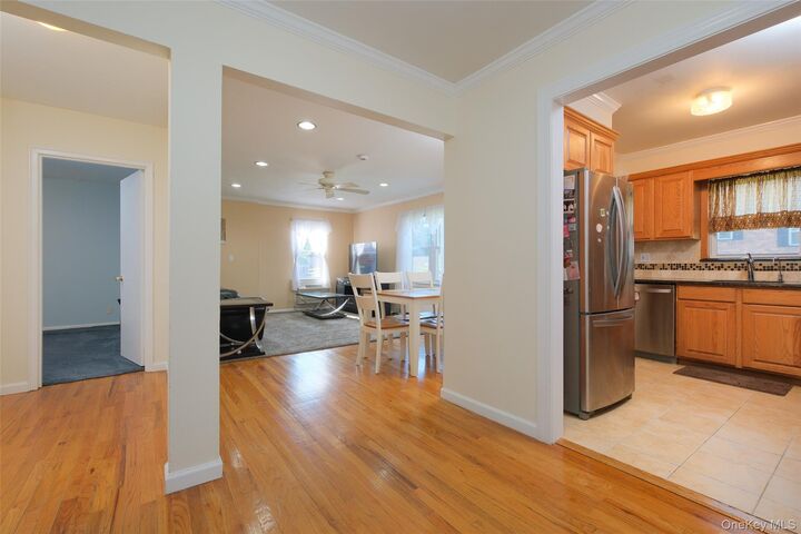 Property Photo: 125 S Highland Avenue 4B NY 10562