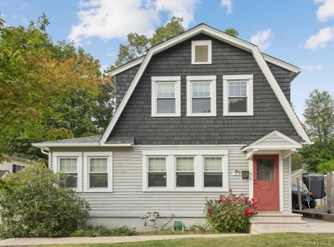 Property Photo:  3 James Street  NY 10901 