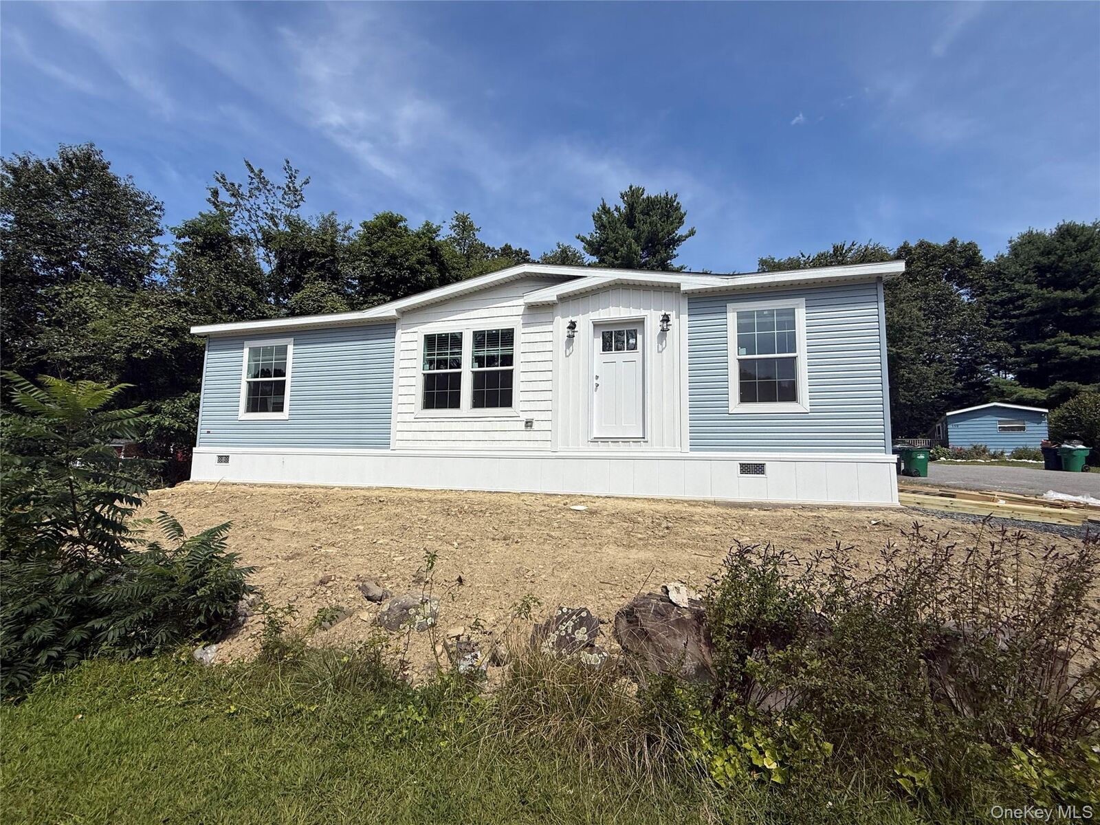 Property Photo:  128 Forest Park  NY 12589 