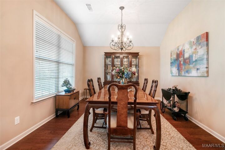 Property Photo: 9412 Tillman Court AL 36117