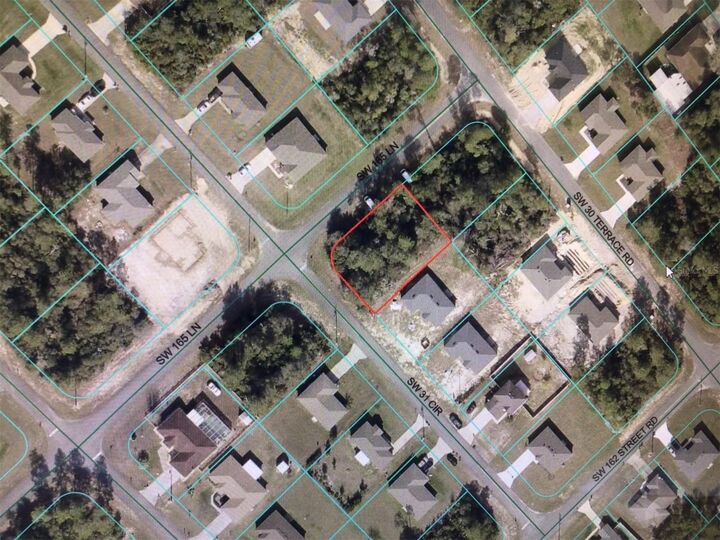 Property Photo: 0 SW 31 Circle FL 34473