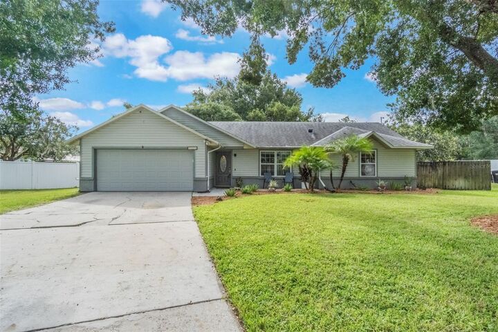 8666 Black Mesa Drive  Orlando FL 32829 photo