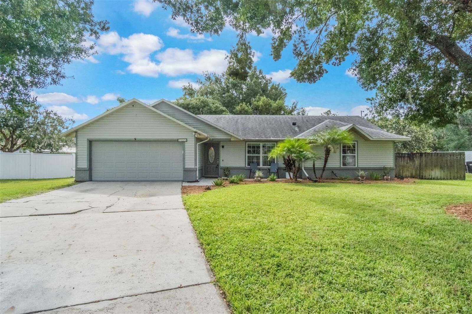 Property Photo:  8666 Black Mesa Drive  FL 32829 