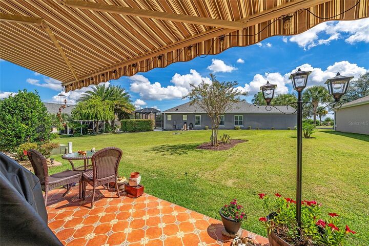 Property Photo: 2739 Midland Terrace FL 32162