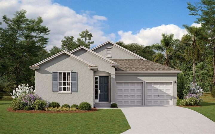 5937 Flower Cherry Bend  Winter Garden FL 34787 photo