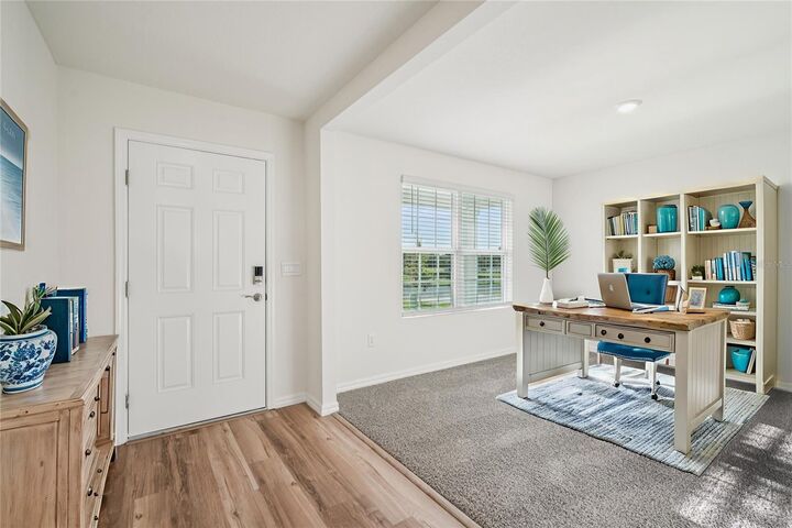 Property Photo:  3075 Evenmore Way  FL 34785 